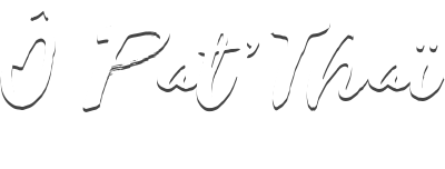 Ô Pat'Thaï